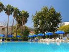 фото отеля Riverside Garden Resort Alsancak