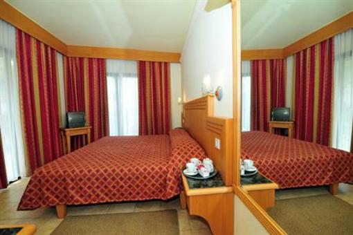 фото отеля San Andrea Hotel