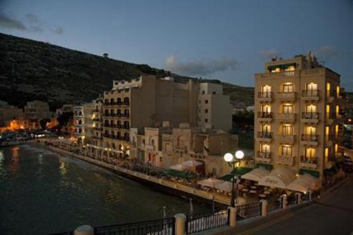 фото отеля San Andrea Hotel