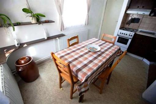 фото отеля Penzion Rychtrova Bouda