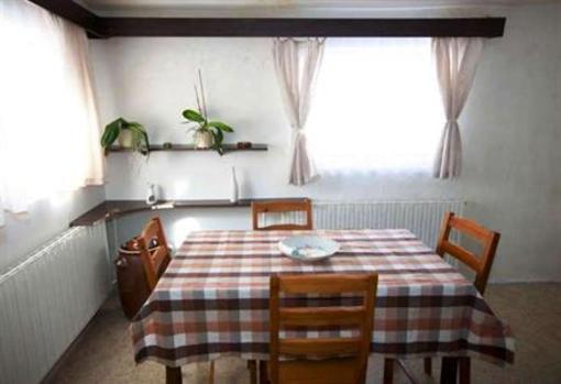 фото отеля Penzion Rychtrova Bouda