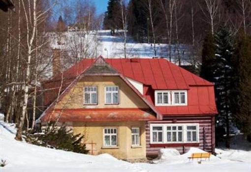 фото отеля Penzion Rychtrova Bouda