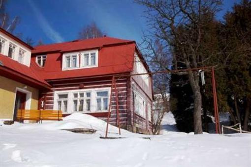 фото отеля Penzion Rychtrova Bouda