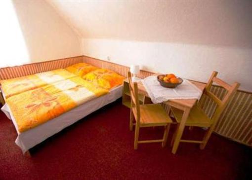 фото отеля Penzion Rychtrova Bouda