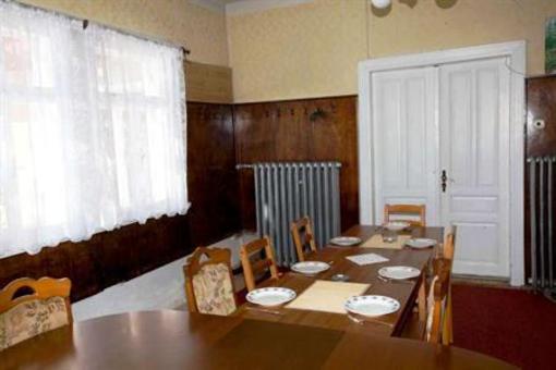 фото отеля Penzion Rychtrova Bouda