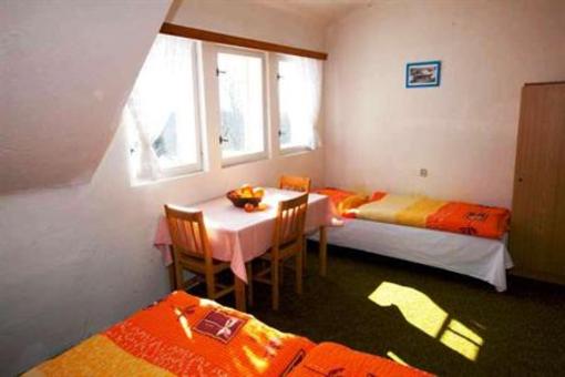 фото отеля Penzion Rychtrova Bouda