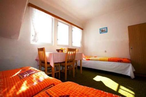 фото отеля Penzion Rychtrova Bouda