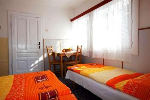 фото отеля Penzion Rychtrova Bouda