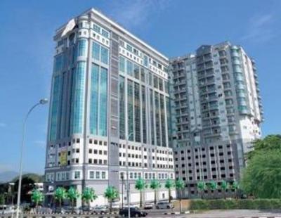 фото отеля Tower Regency Hotel & Apartments