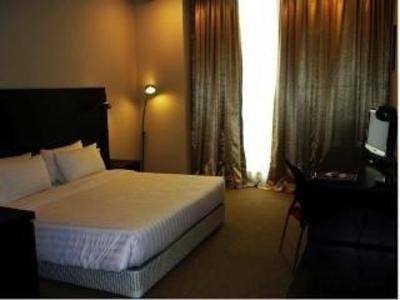 фото отеля Tower Regency Hotel & Apartments