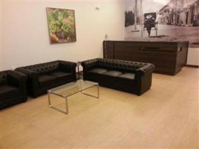 фото отеля Fargo Boutique Hotel