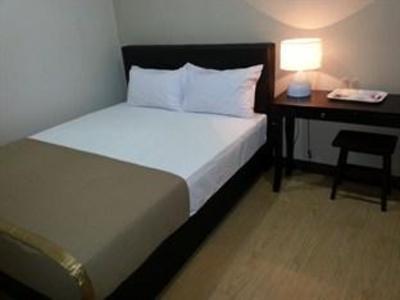 фото отеля Fargo Boutique Hotel