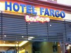 фото отеля Fargo Boutique Hotel