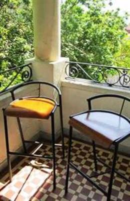 фото отеля Coimbra - Youth Hostel