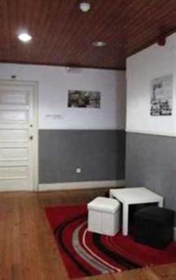 фото отеля Coimbra - Youth Hostel