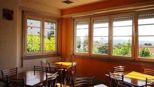 фото отеля Coimbra - Youth Hostel