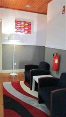 фото отеля Coimbra - Youth Hostel