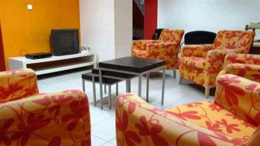 фото отеля Coimbra - Youth Hostel