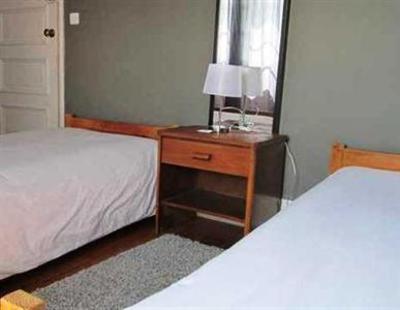 фото отеля Coimbra - Youth Hostel