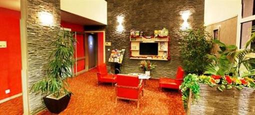 фото отеля Kyriad Hotel La Fleche