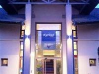 Kyriad Hotel La Fleche