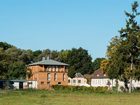 фото отеля Gastehaus am Schlossgut Schonwalde