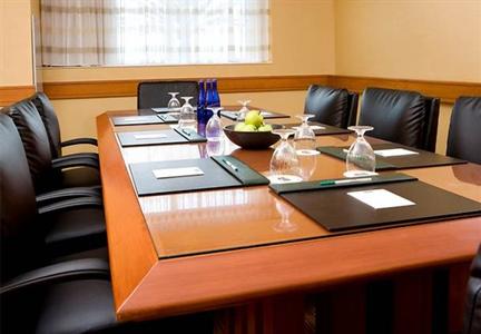 фото отеля Courtyard by Marriott Oakland Emeryville