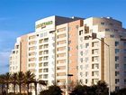фото отеля Courtyard by Marriott Oakland Emeryville
