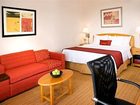 фото отеля Courtyard by Marriott Oakland Emeryville