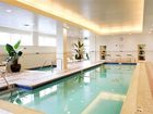фото отеля Courtyard by Marriott Oakland Emeryville