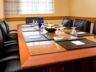 фото отеля Courtyard by Marriott Oakland Emeryville