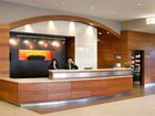 фото отеля Courtyard by Marriott Oakland Emeryville