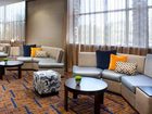 фото отеля Courtyard by Marriott Oakland Emeryville