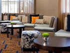фото отеля Courtyard by Marriott Oakland Emeryville