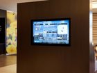 фото отеля Courtyard by Marriott Oakland Emeryville