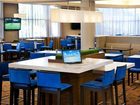 фото отеля Courtyard by Marriott Oakland Emeryville