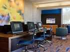 фото отеля Courtyard by Marriott Oakland Emeryville