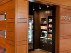 фото отеля Courtyard by Marriott Oakland Emeryville