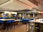 фото отеля Courtyard by Marriott Oakland Emeryville