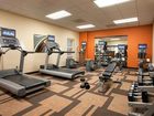 фото отеля Courtyard by Marriott Oakland Emeryville