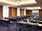 фото отеля Courtyard by Marriott Oakland Emeryville