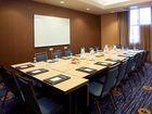 фото отеля Courtyard by Marriott Oakland Emeryville