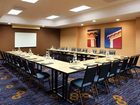 фото отеля Courtyard by Marriott Oakland Emeryville