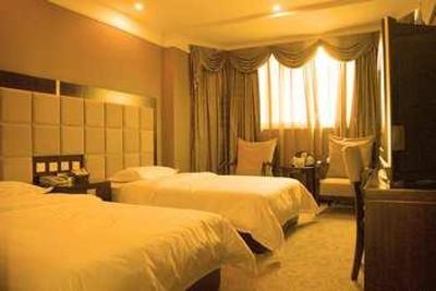 фото отеля Tian Shun Yuan Hotel