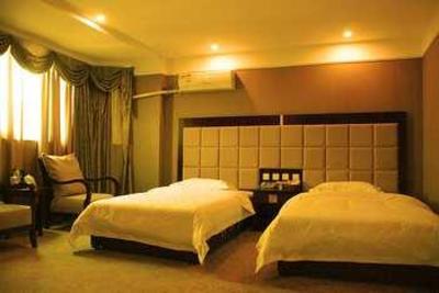 фото отеля Tian Shun Yuan Hotel