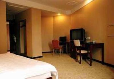 фото отеля Tian Shun Yuan Hotel