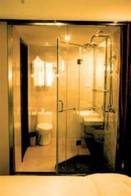 фото отеля Tian Shun Yuan Hotel