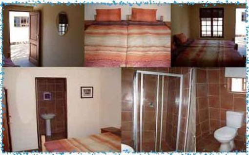 фото отеля Ghandi’s Back Packers & Guest Lodge