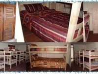 Ghandi’s Back Packers & Guest Lodge