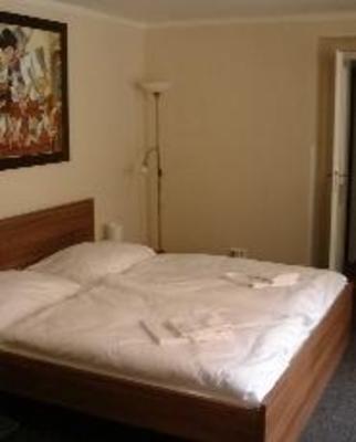 фото отеля Apartments U Švejku